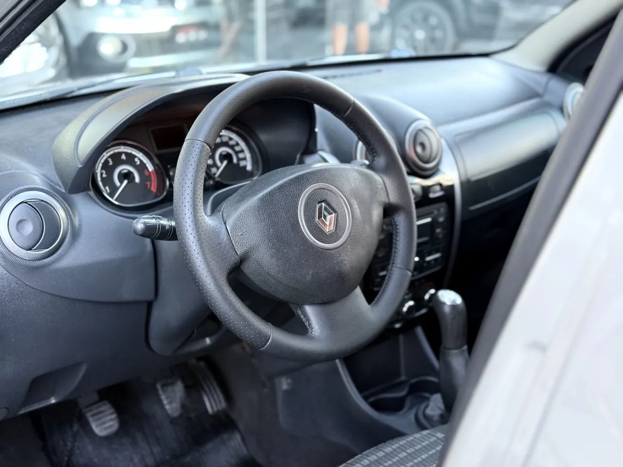 Renault Sandero 2013 - Foto 3