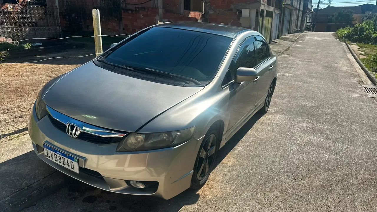 Honda Civic 2007