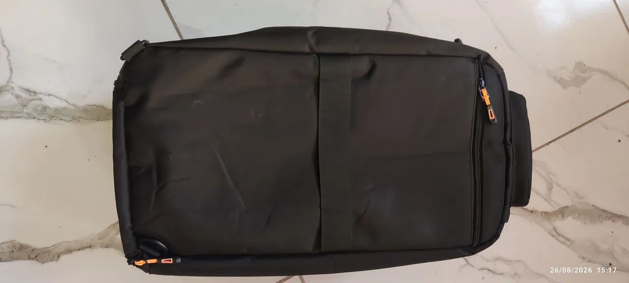 Bolsa mala multiuso - Foto 5