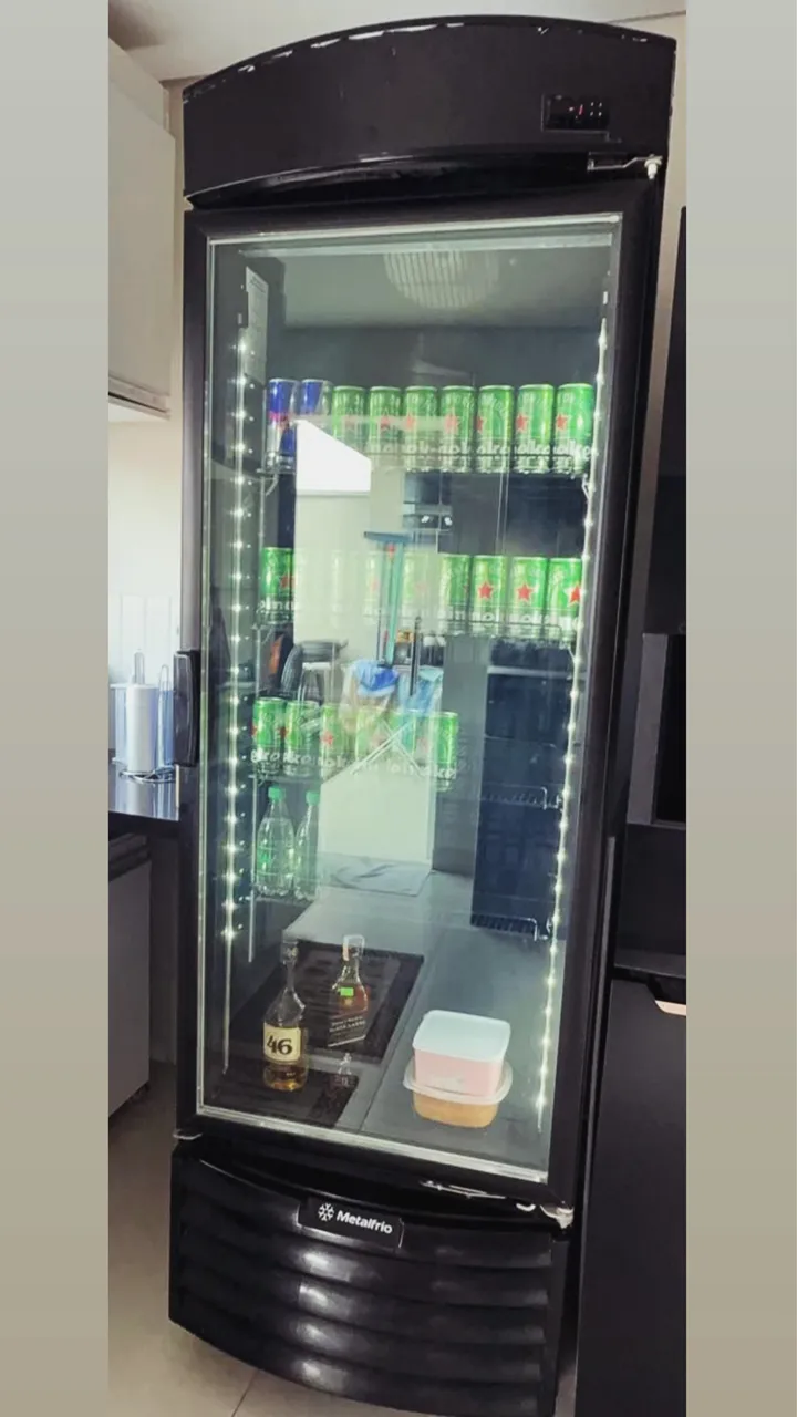 Freezers Verticais em Rondônia, RO