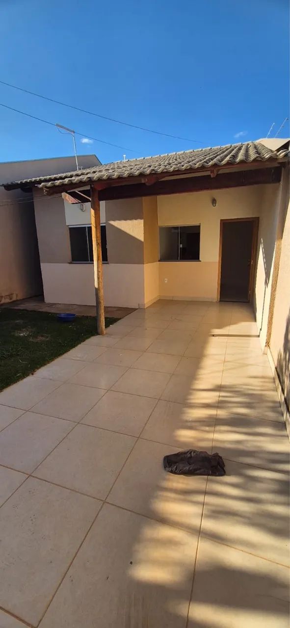 Casa no Chácaras do Abreu - Foto 4