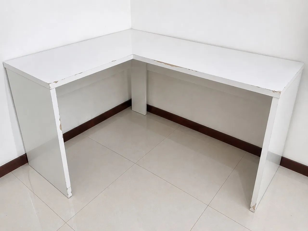 Mesa de escritório