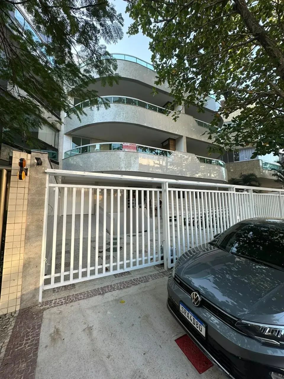 Cobertura Linear na Gleba A do Recreio - Foto 4