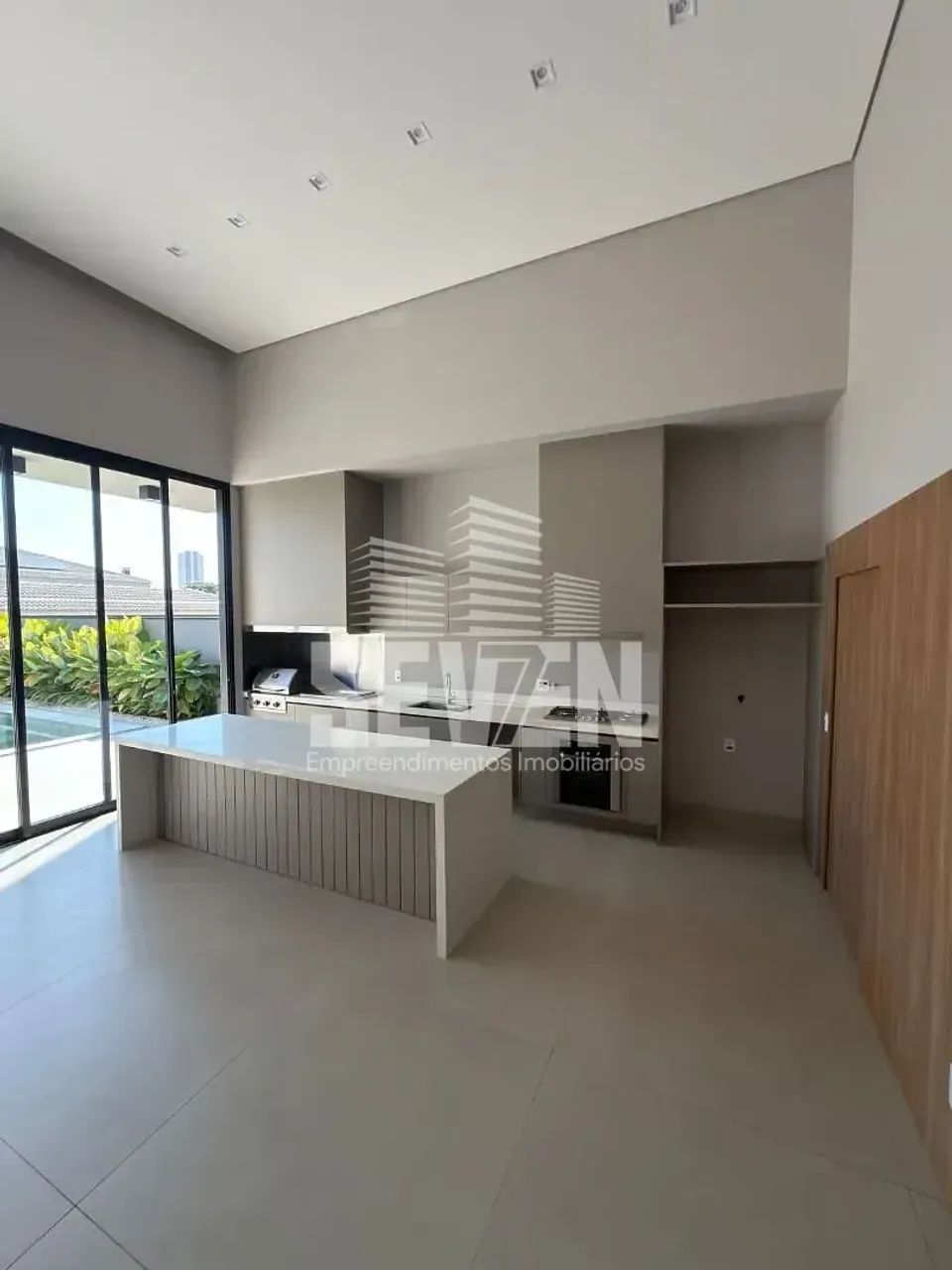 Casa com 3 Quartos no Alphaville Bauru  Automação e Piscina - Foto 3
