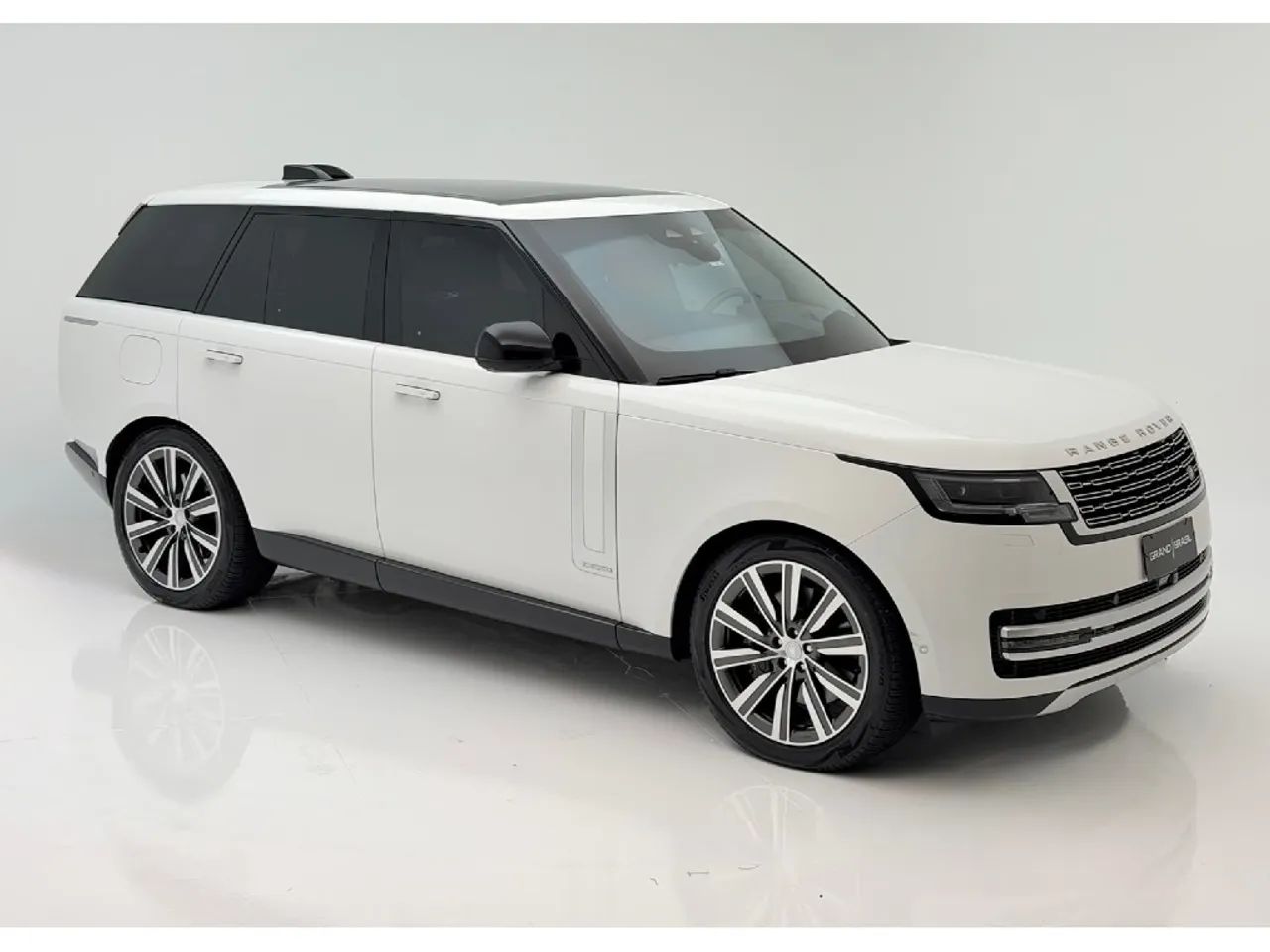 Land Rover Range Rover 2023