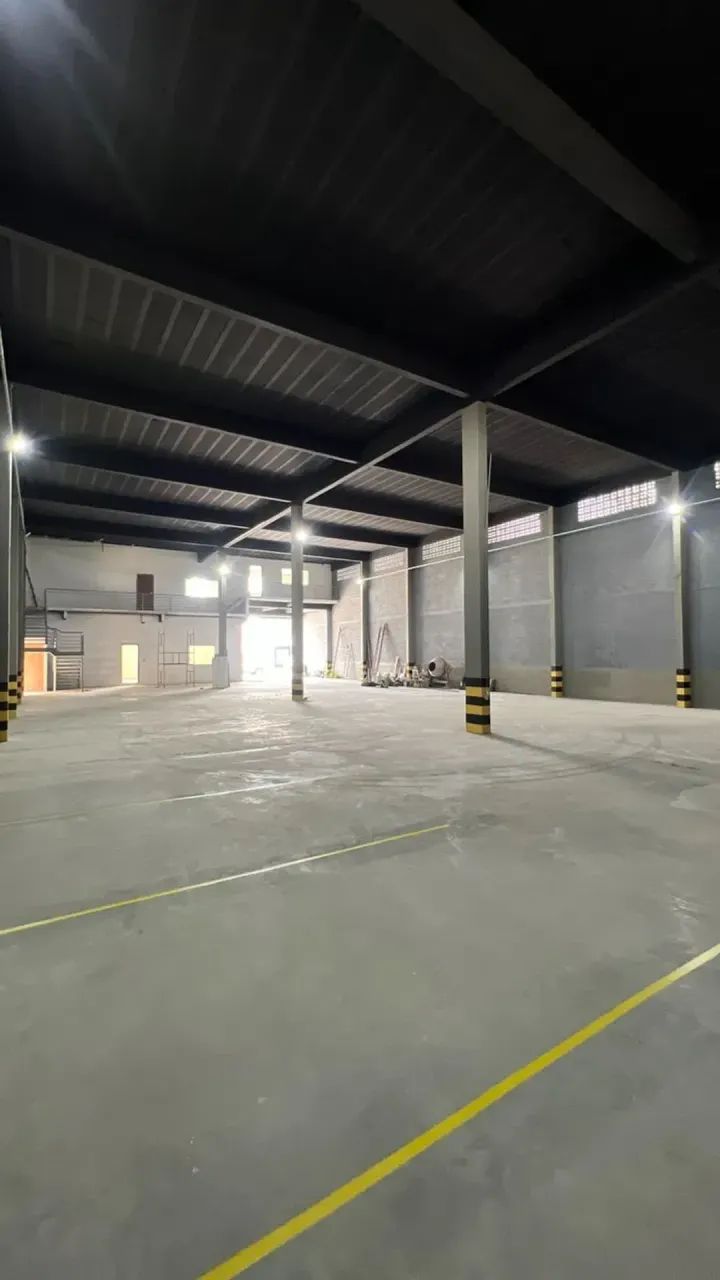 Galpao Nível 4 no PARQUE DAS LARANJEIRAS/ 1000m²/ - Foto 4