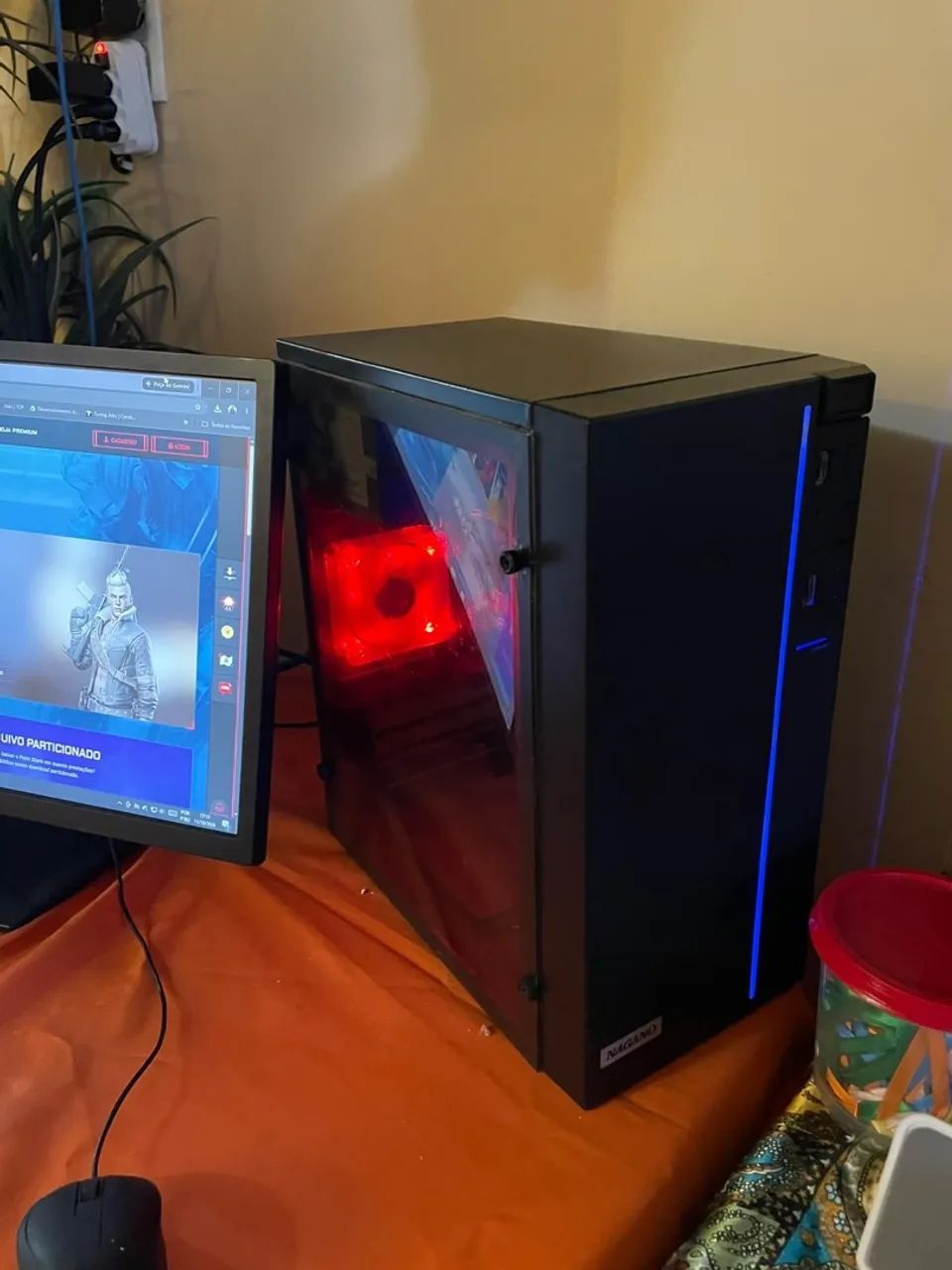 PC GAMER COMPLETO - Foto 4