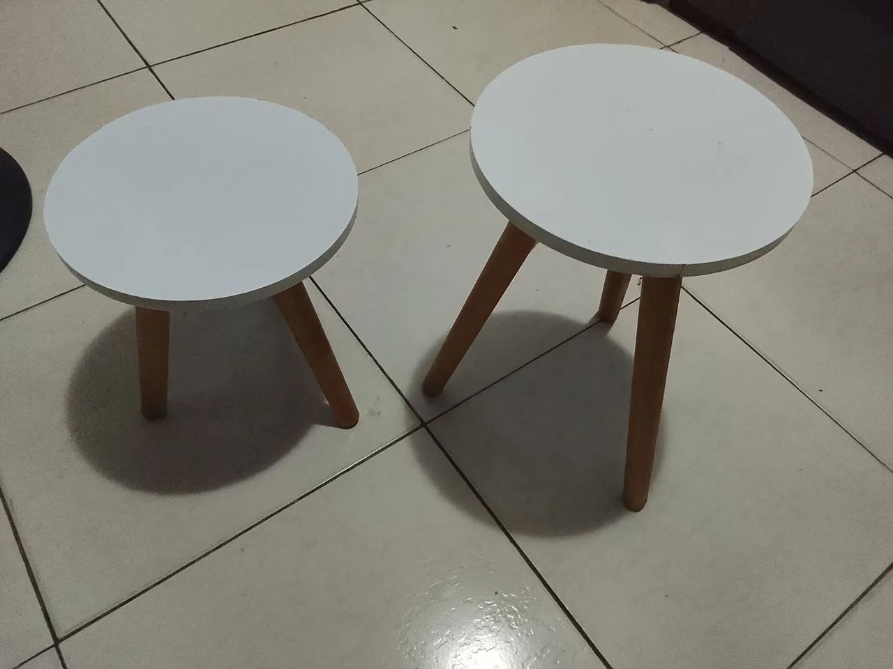 Mesa de centro