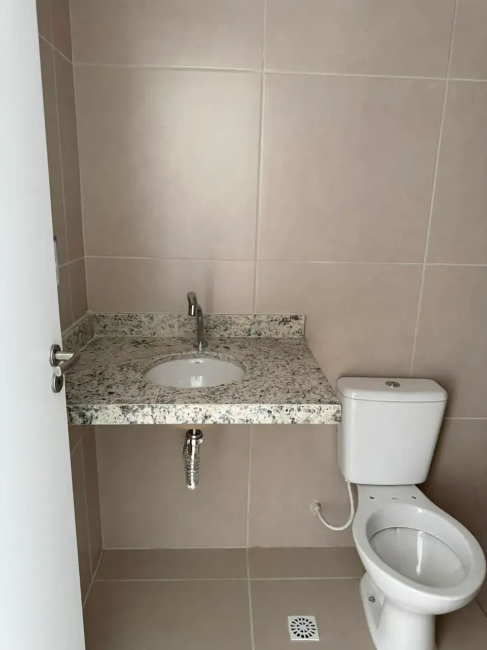LOCACAO NO WAY RESIDENCE ANDAR ALTO POR 3.500 COM PROJETADOS - Foto 9