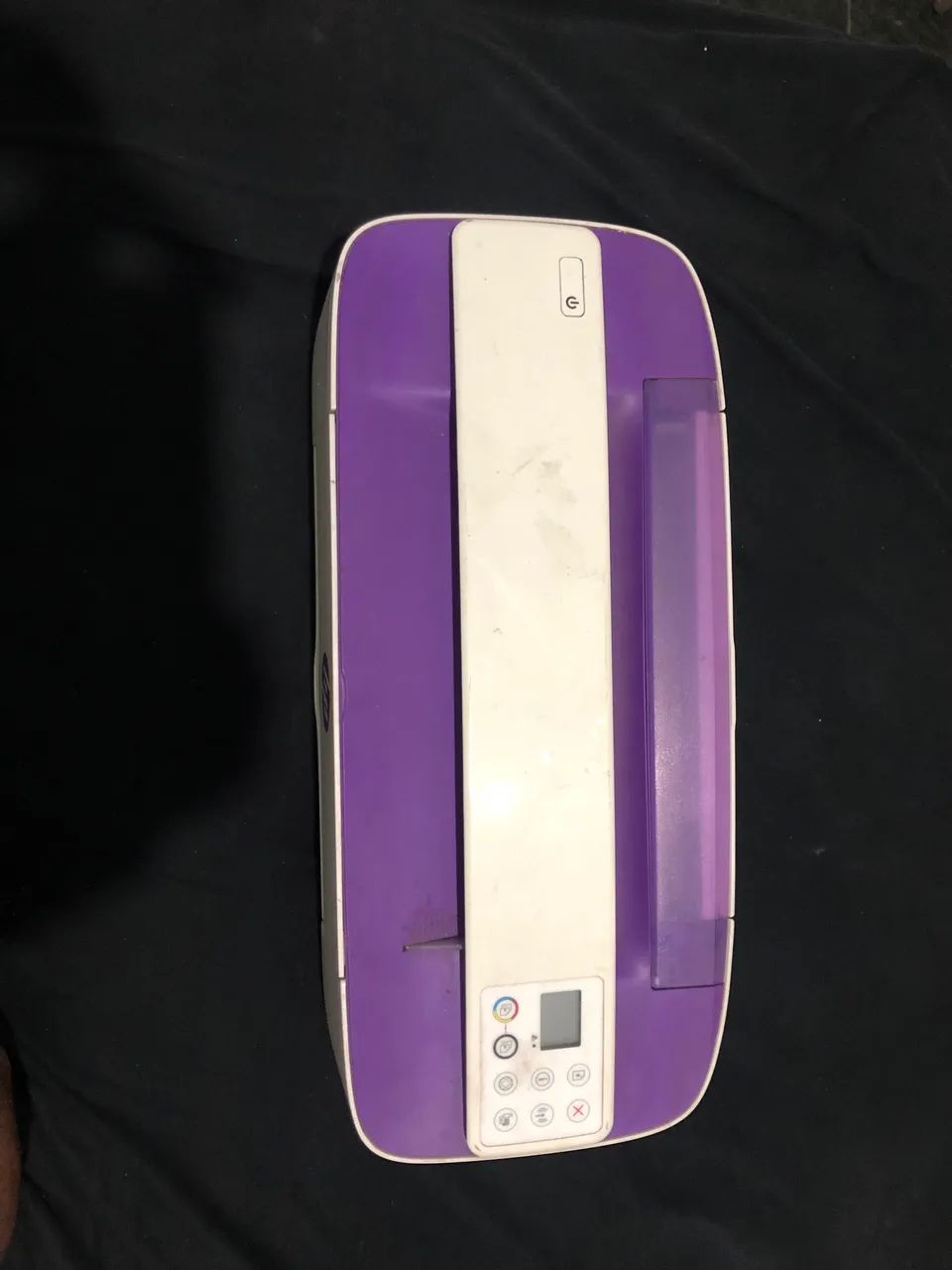 Impressora deskjet adventage 3788 - Foto 3