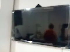 TV Samsung 32 polegadas estado de zero  - Foto 4