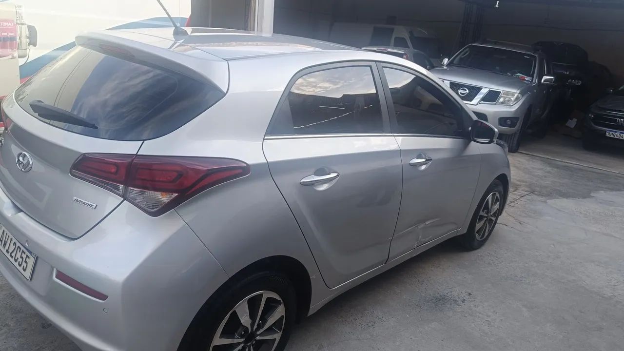 Precisa de pintor automotivo