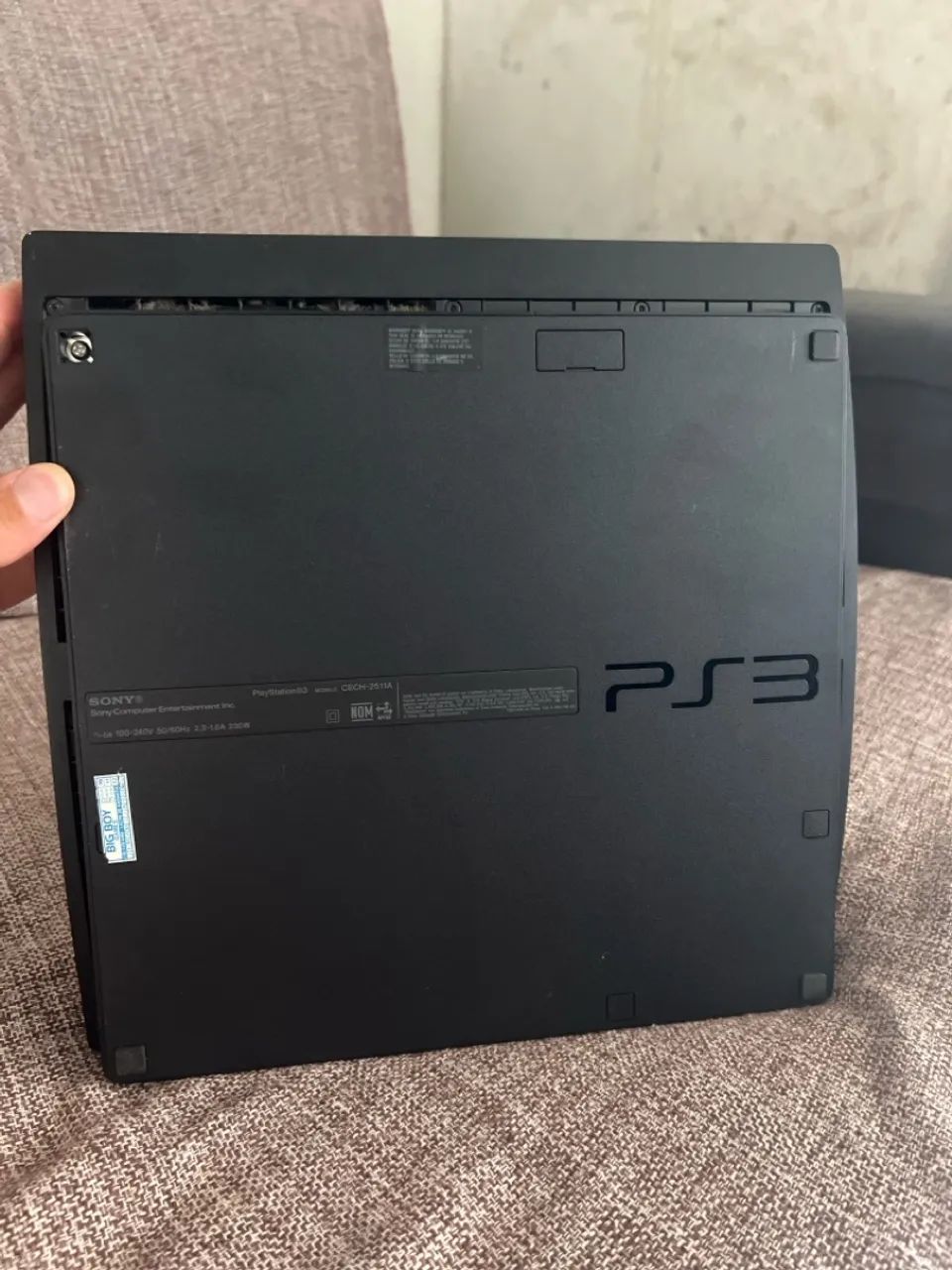 VENDO PLAY 3