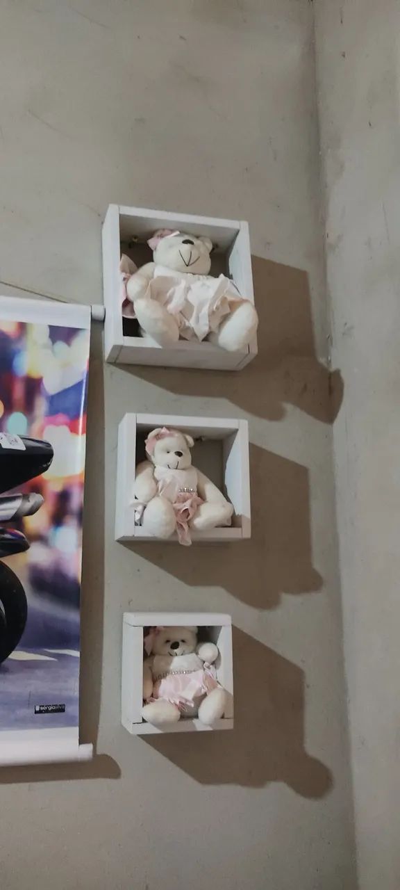 Artigos de bebê  - Foto 2