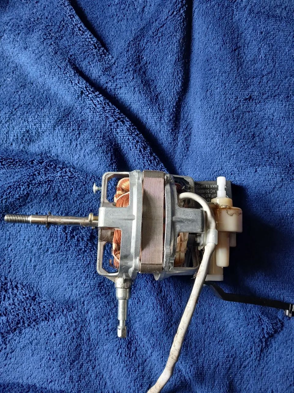 2 Motor Ventilador Ventisul e Cadence - Foto 4