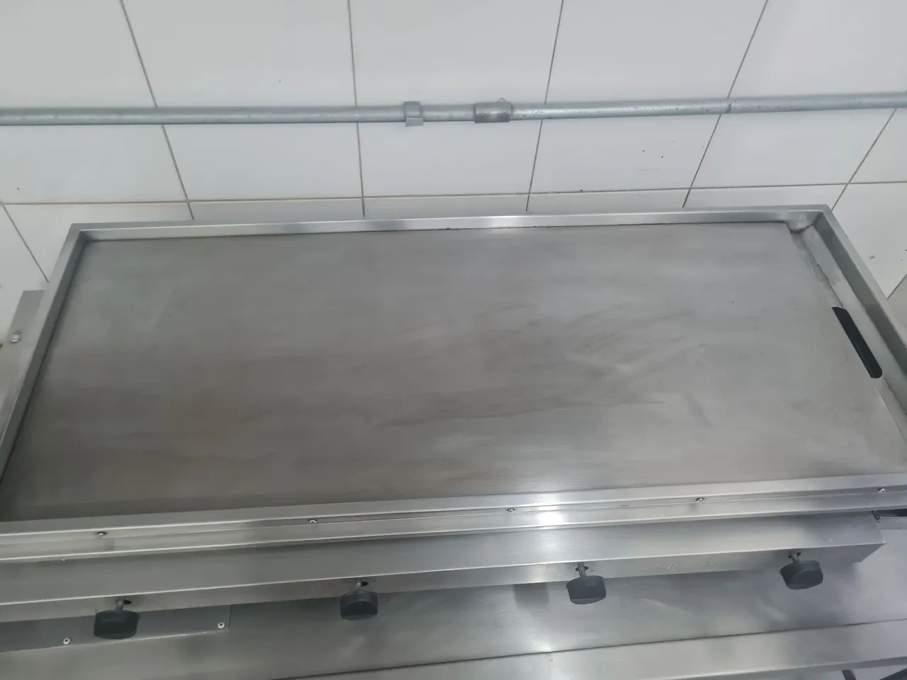 CHAPA A GÁS  - Foto 5