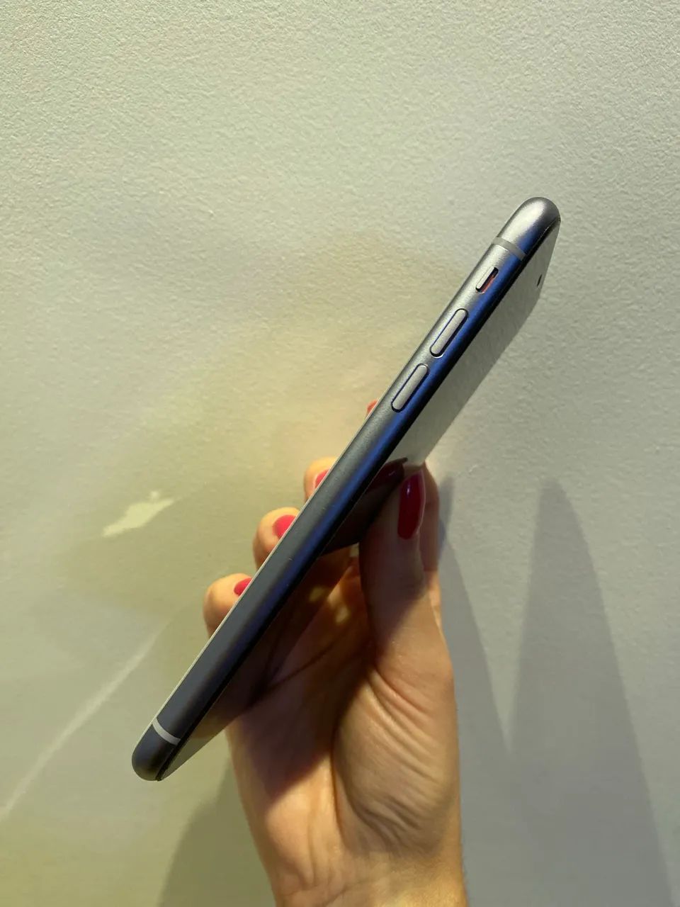 iPhone 11 Roxo - Foto 5