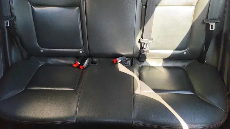 JAC T5 1.5 JET Flex 16V 5p Aut., foto 7 de 10