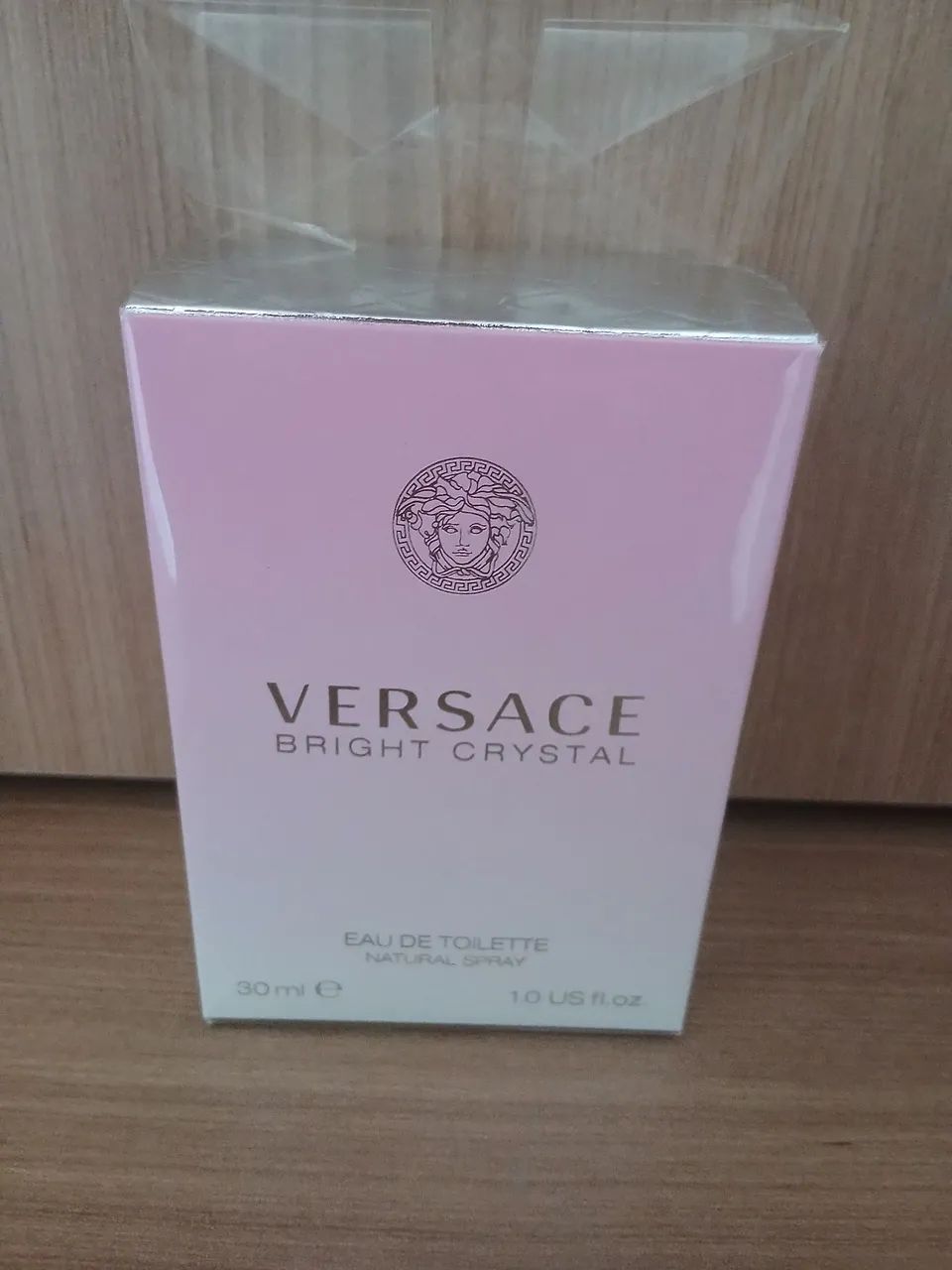 Versace Brigth Crystal