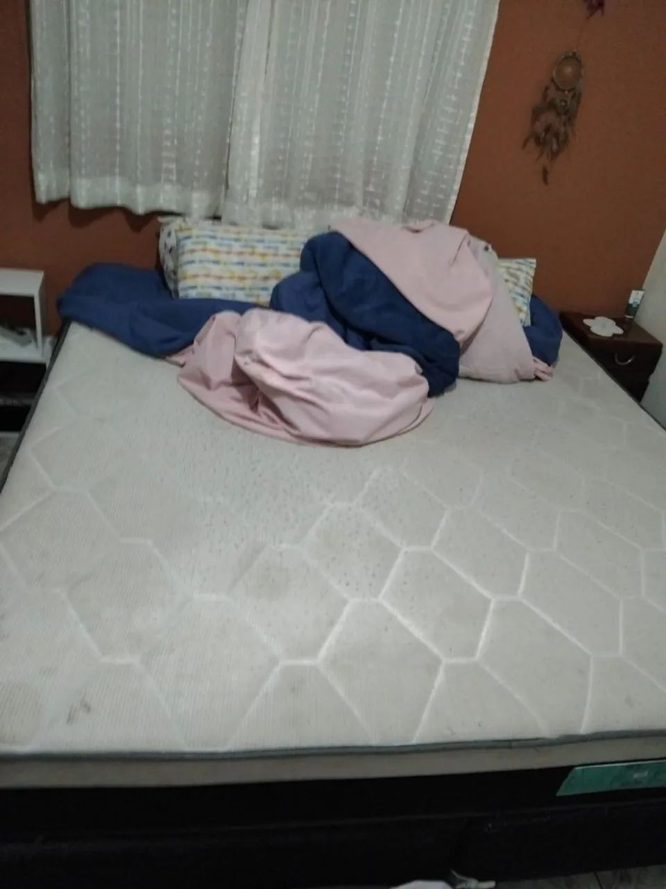 Cama King - Foto 5