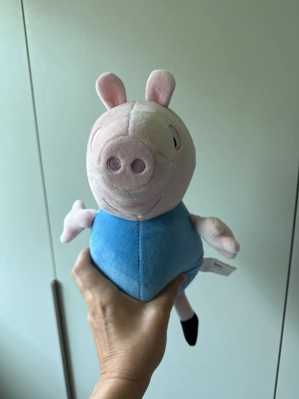 George - Pepa Pig  - Foto 2