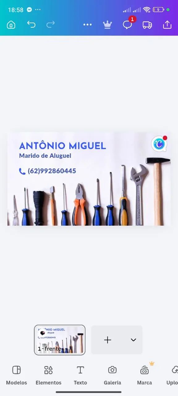 Marido de aluguel | Serviços de manutenção e construção