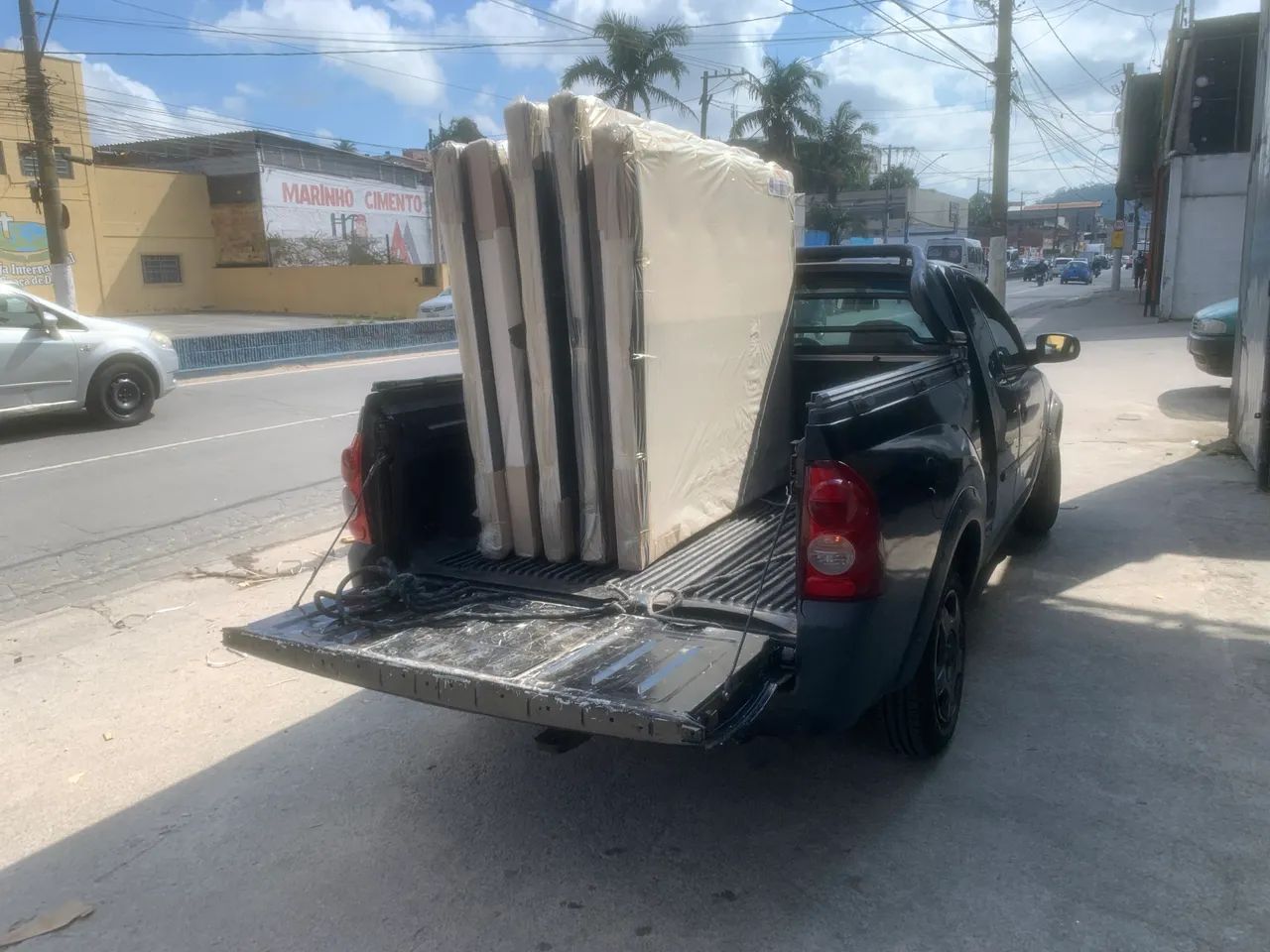Carretos e Feetes - Boituva - Sorocaba e Região 