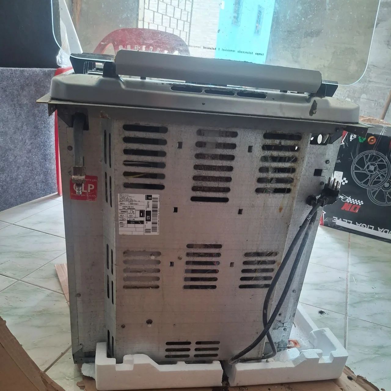 Fogão de Embutir Electrolux - Foto 4