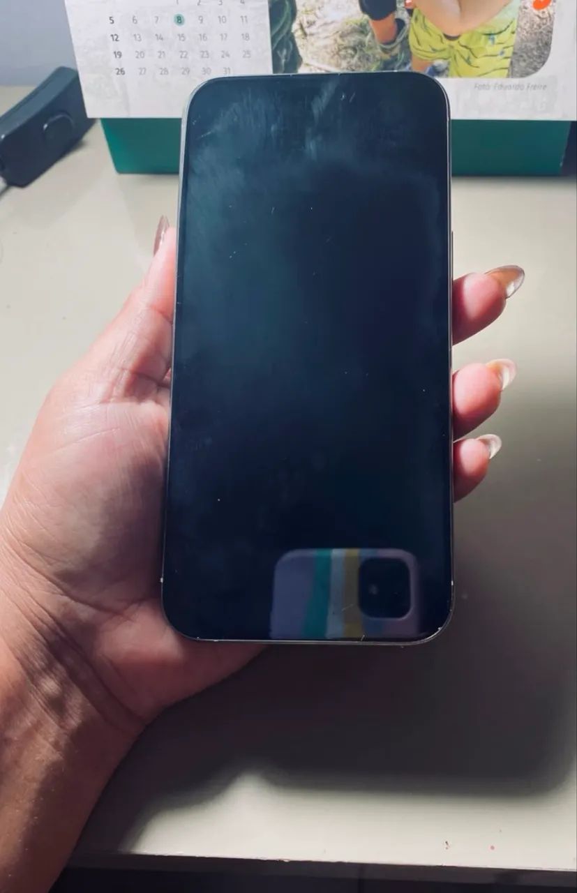 iPhone 15 pro max  - Foto 4
