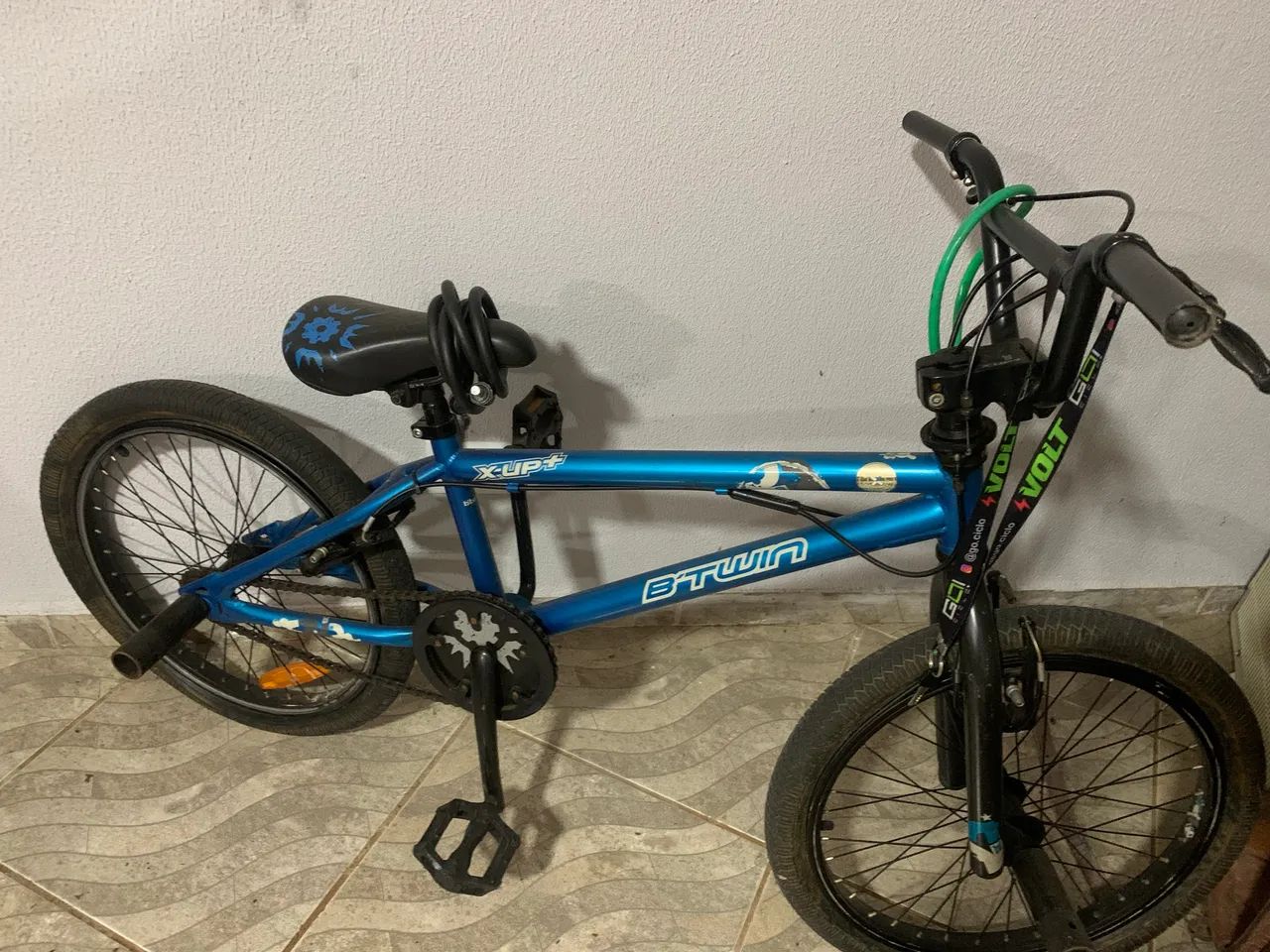 Bicicleta  - Foto 3