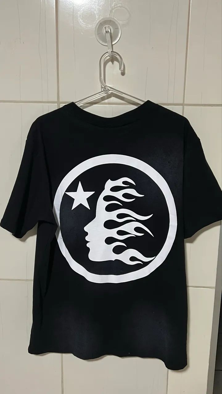 Camiseta Hellstar na Tag   - Foto 2