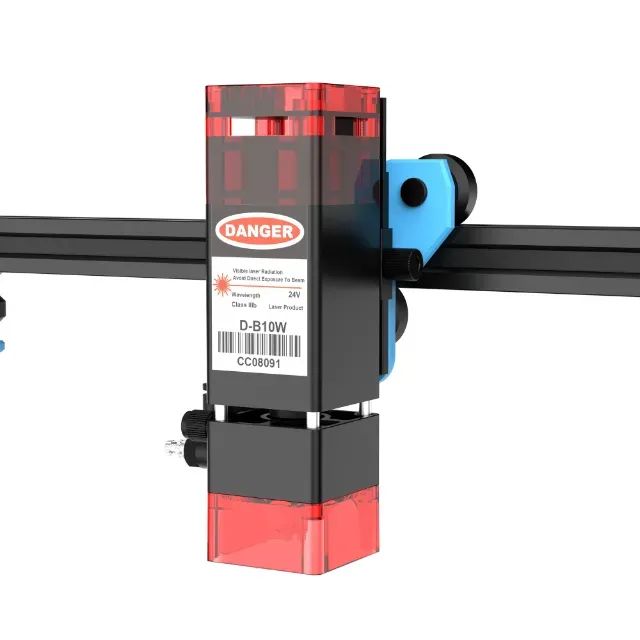 Máquina de Gravação a Laser - Twotrees Tts-10 Pro - Foto 4