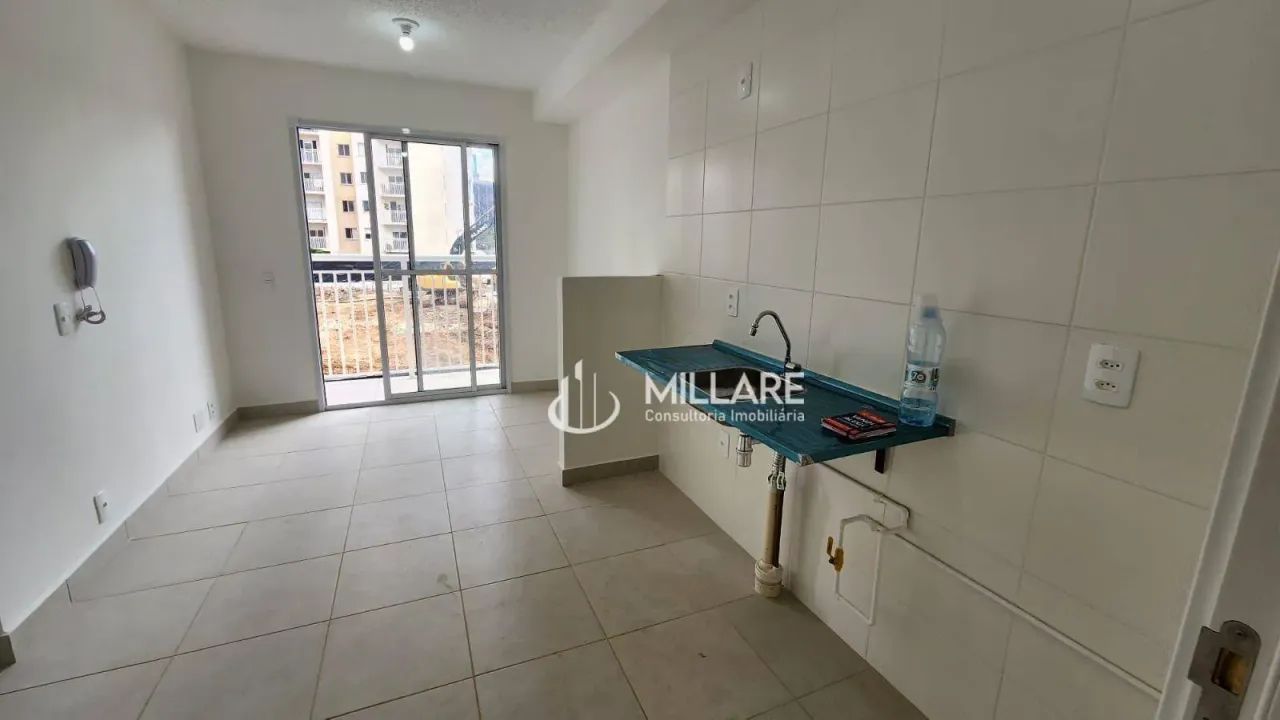 APARTAMENTO LOCAÇÃO BARRA FUNDA - Foto 2