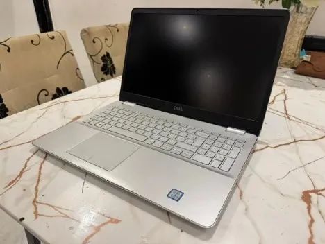 Notebook Dell Core i5 8a geração  - Foto 2