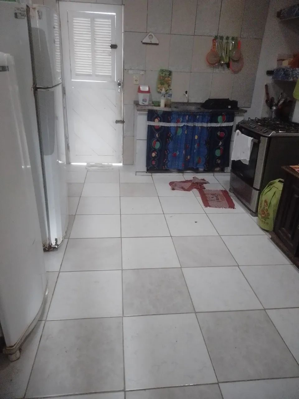 Alugo linda CASA com. Piscina em Maxaranguape  - Foto 6