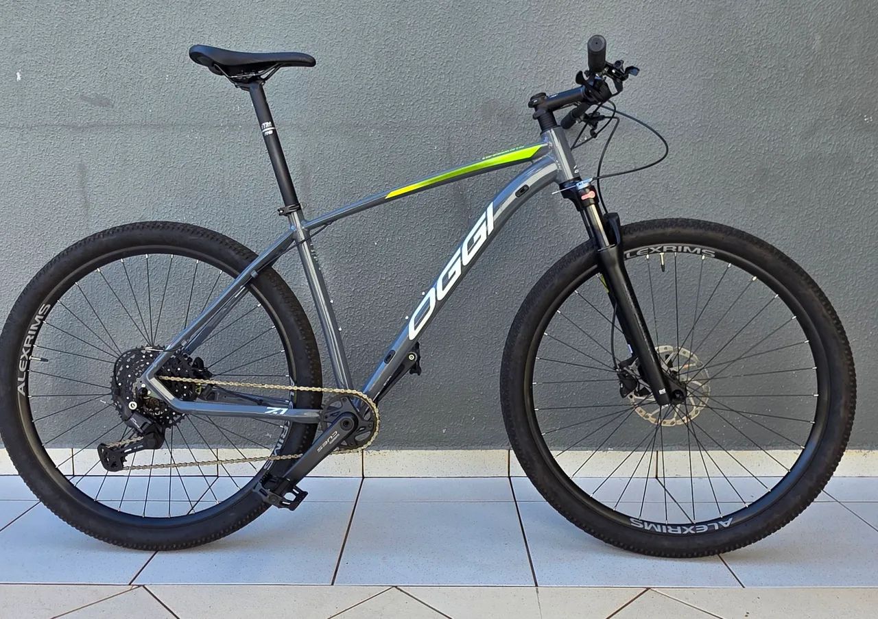 Bicicleta oggi 7.1 cues - Foto 2