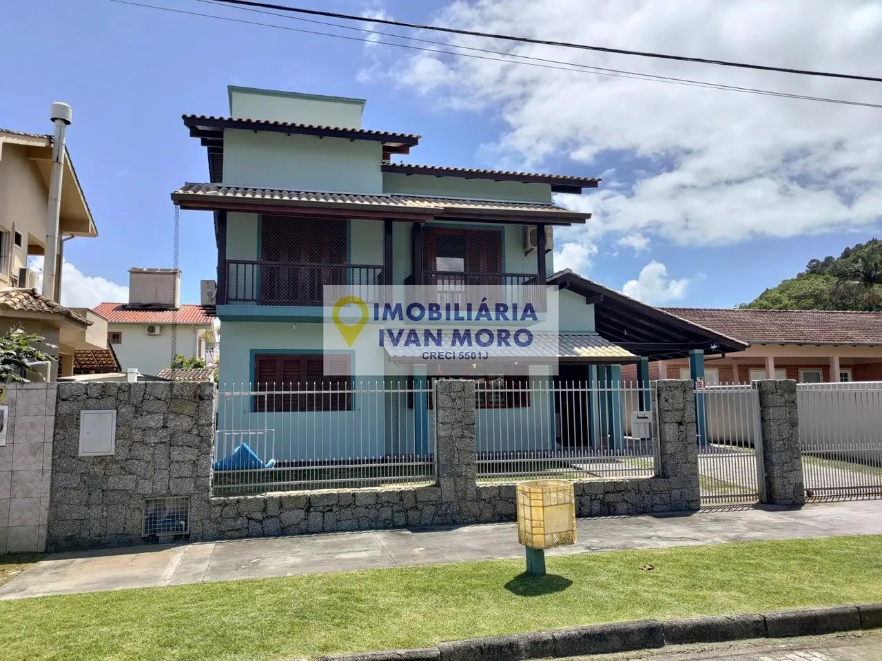Casa à venda em Daniela - Florianópolis - SC - Foto 2