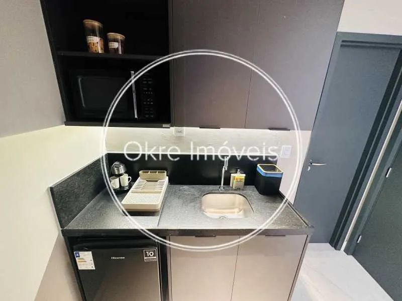 Flat : - Residencial - Jardim Oceania - Foto 5