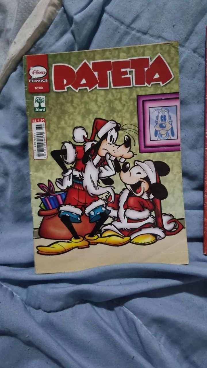Gibis - Foto 2