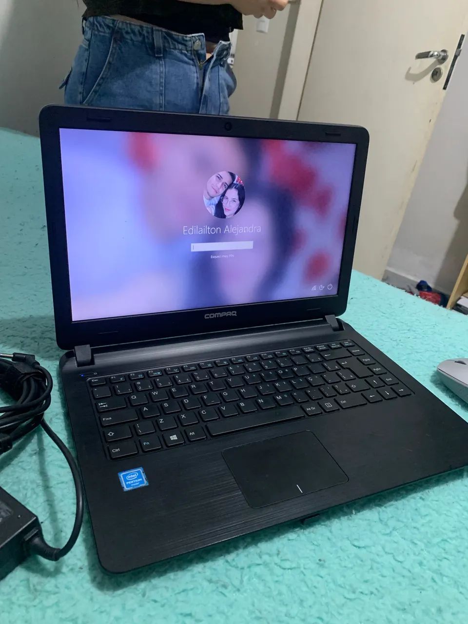 NOTEBOOK 100% FUNCIONANDO  - Foto 3