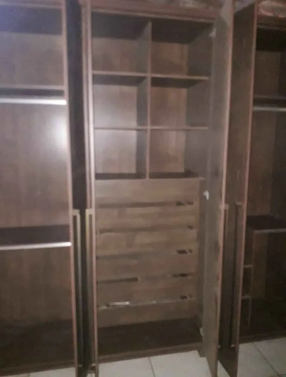 Guarda roupa  - Foto 5