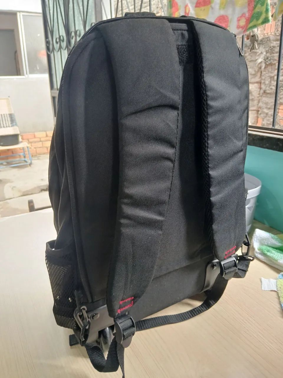 Mochila sansonite seminova - Foto 2