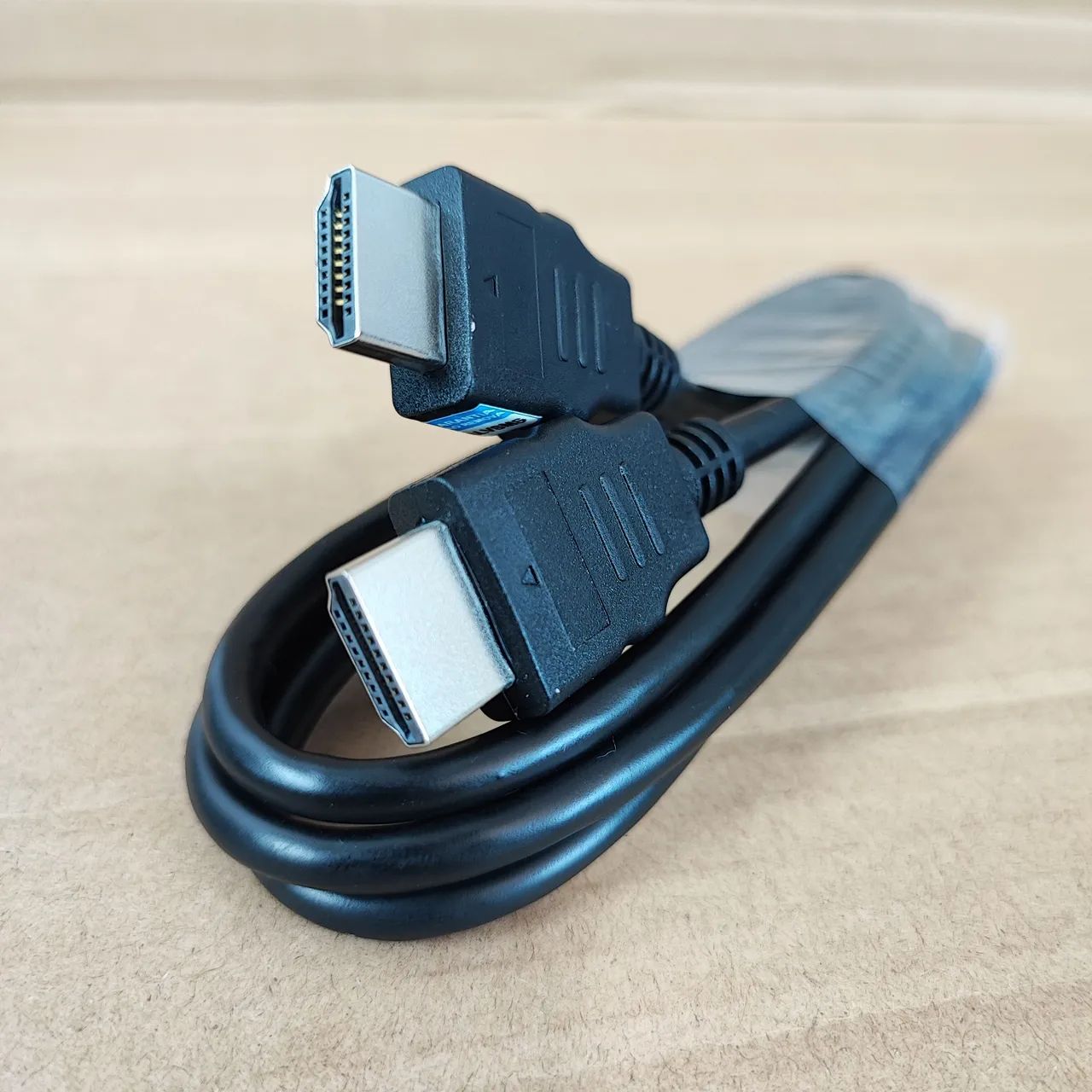 Cabo HDMI 1M