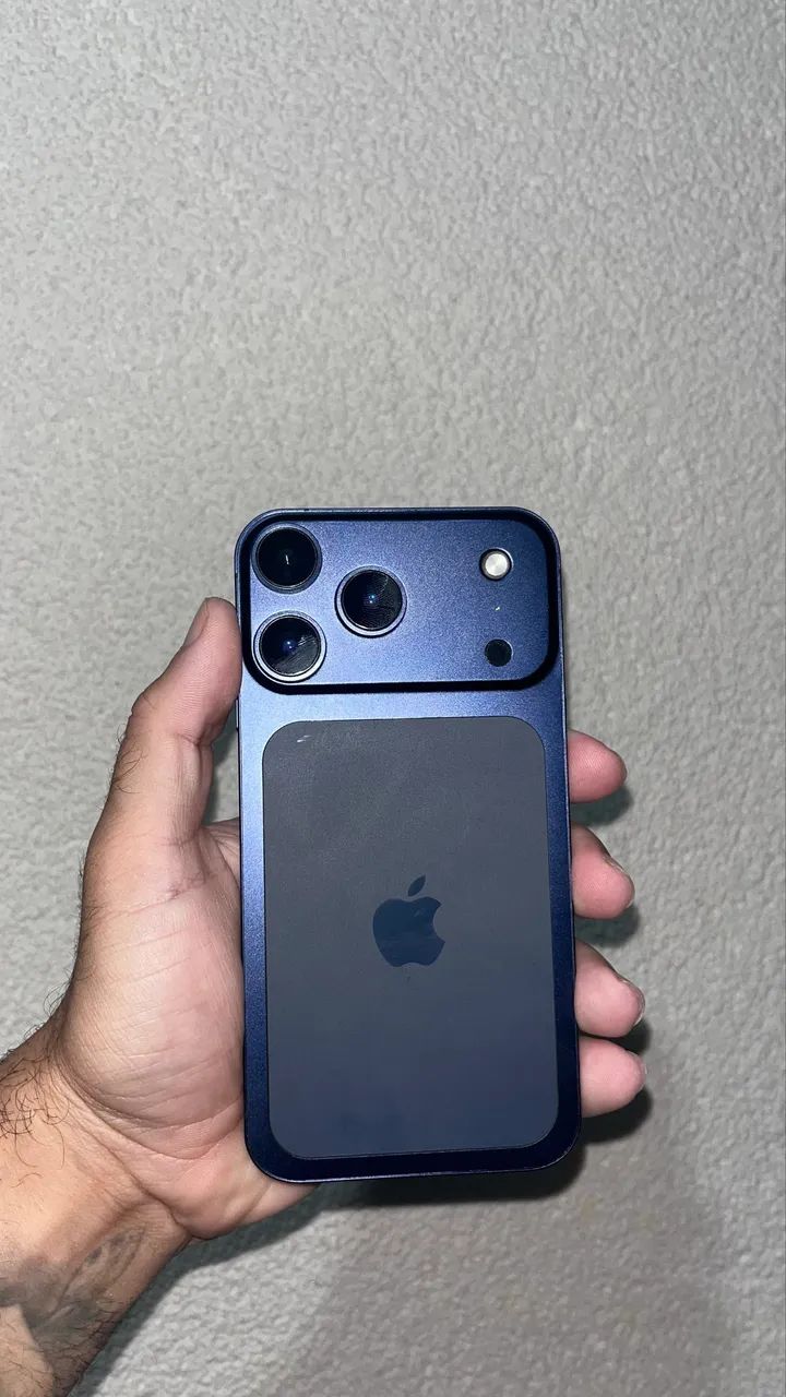 iPhone XR 64GB | Face ID OK | Sabor 17 Pro - Celulares e