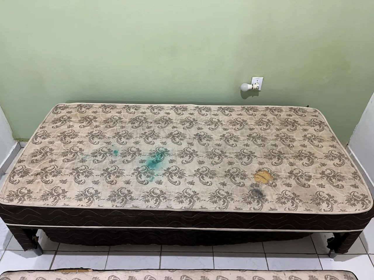 Cama de solteiro bicama  - Foto 2