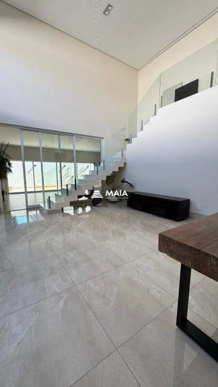 Casa para alugar no Damha III - Foto 5