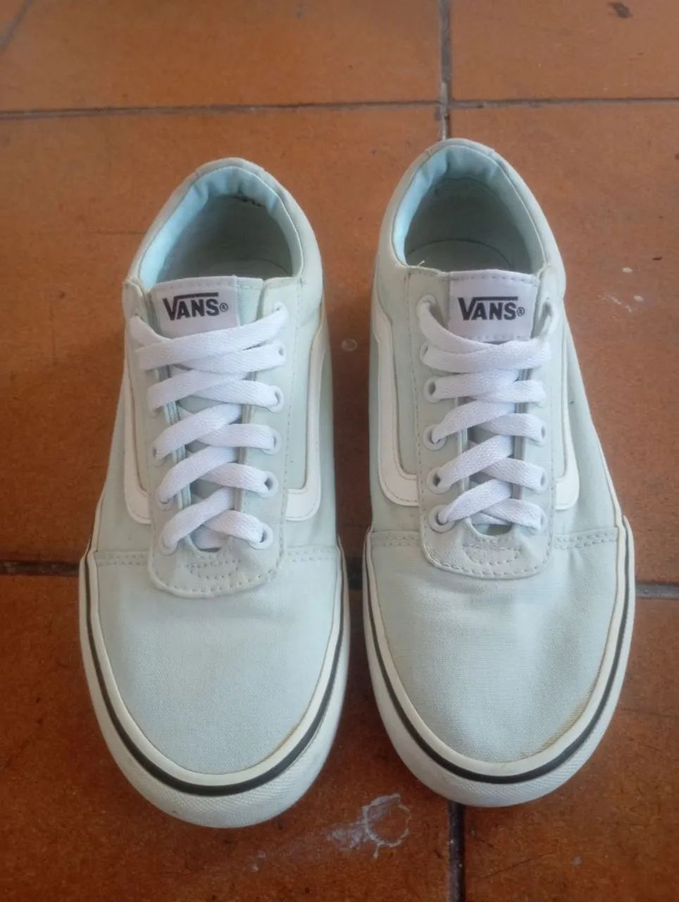 Tênis vans original Tam 37
