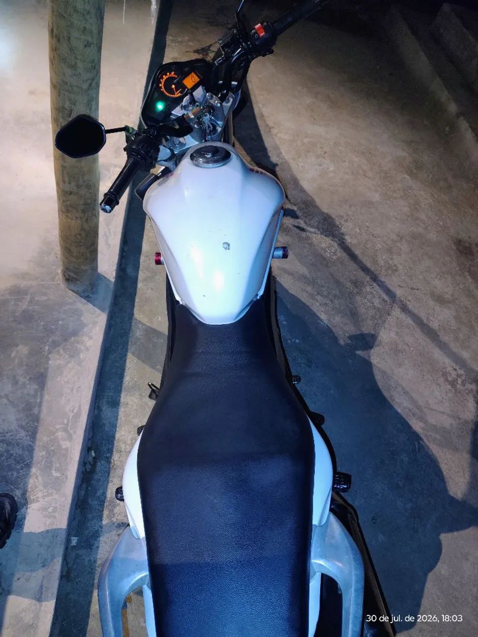 Honda cb 300