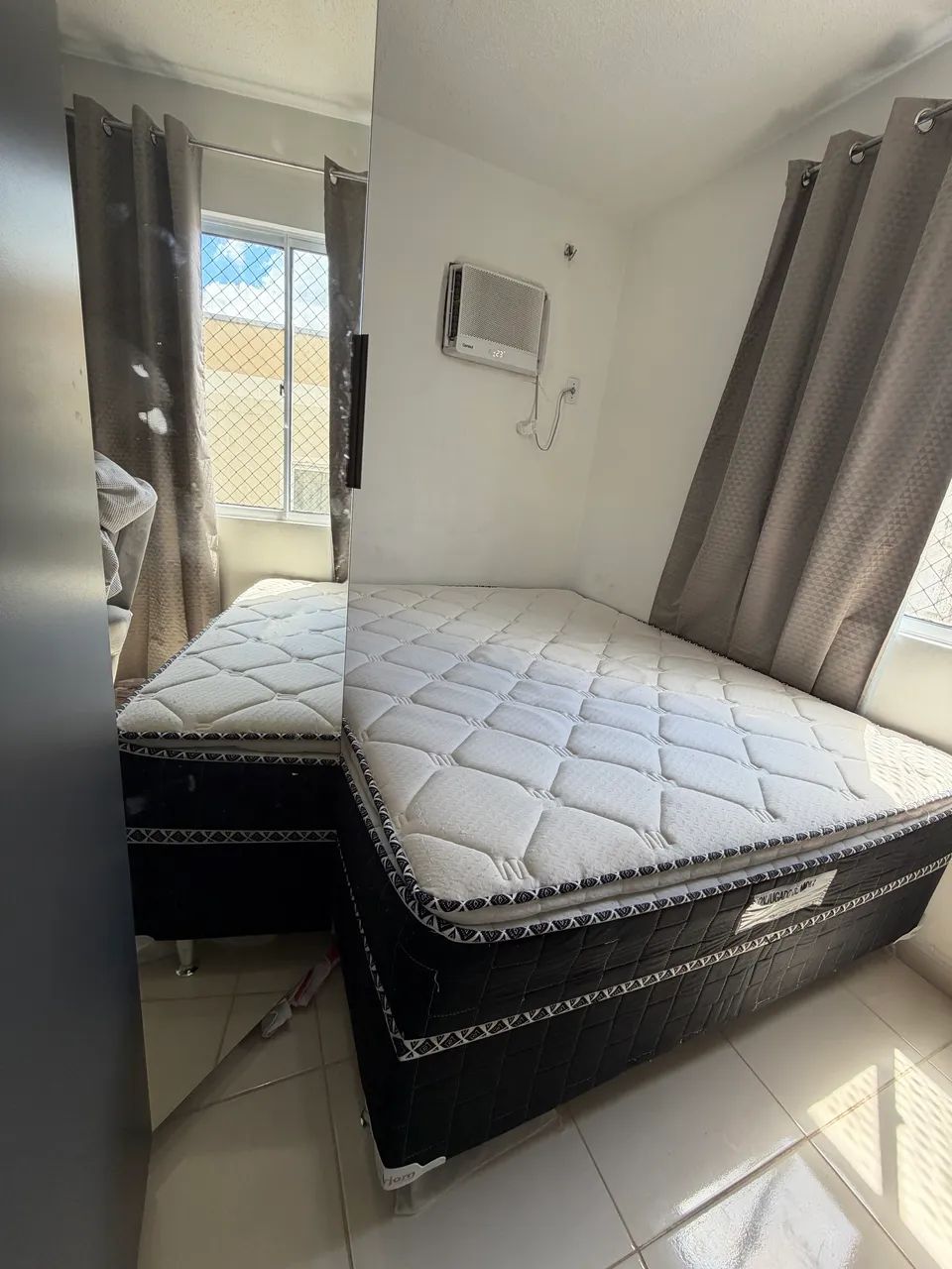 Cama queen luxo - Foto 4