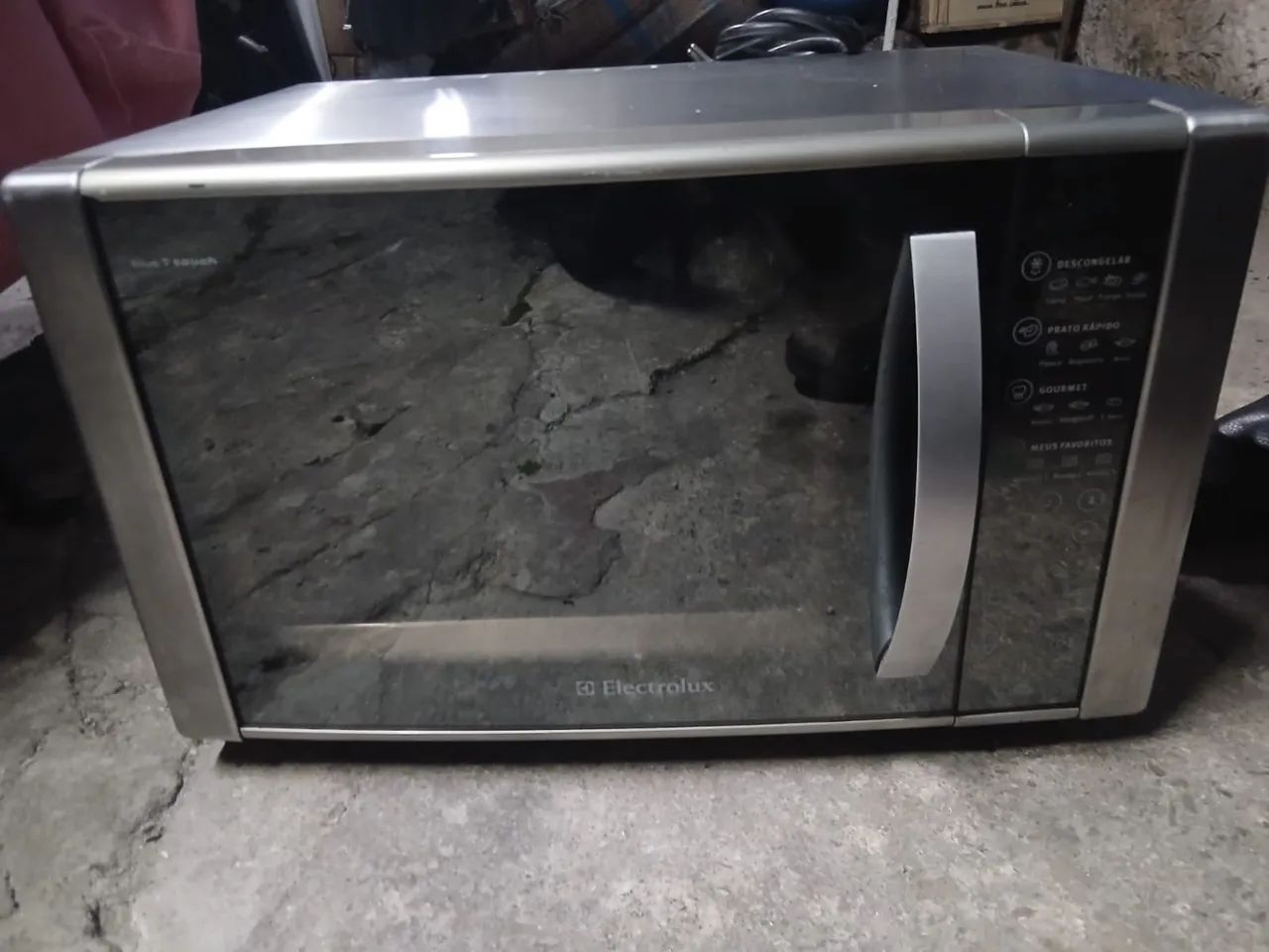Vende-se um micro-ondas - Foto 2